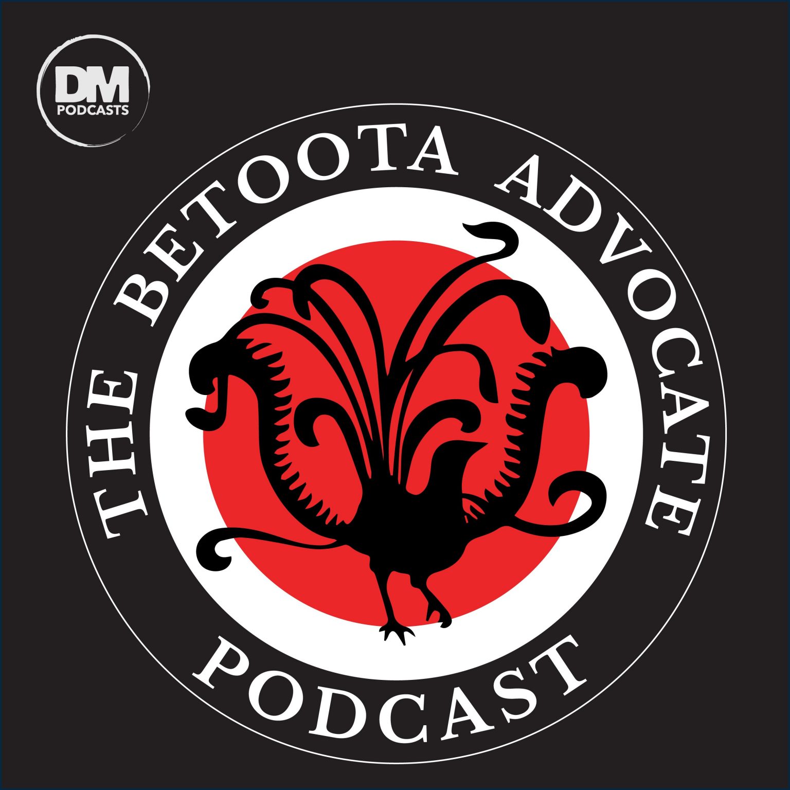 The Betoota Advocate Podcast: Andy Griffiths