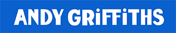 Andy Griffiths Logo