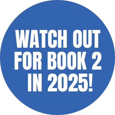 Book 2 Out In 2025!